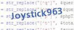 verificatie code